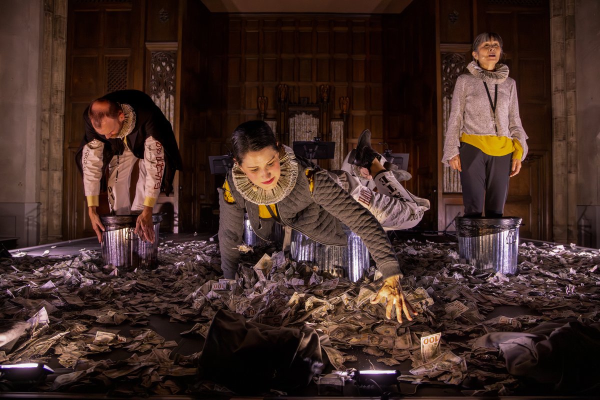 theatre dybbuk tweet media