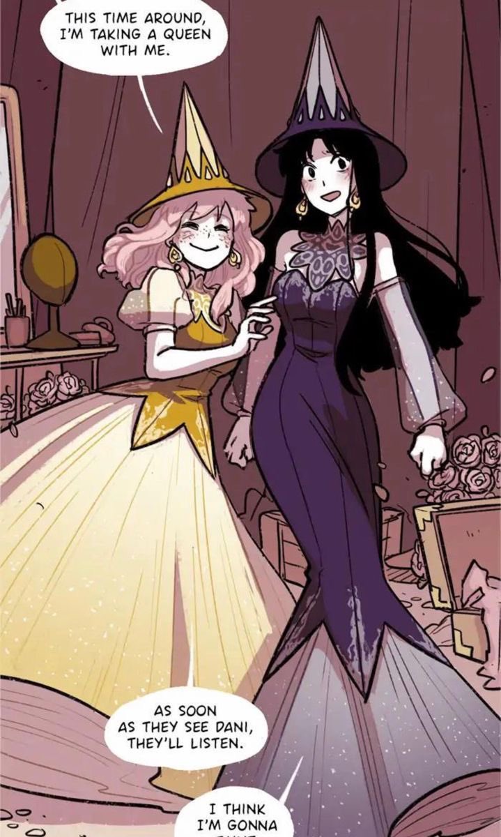 frenchshrubbery's tweet photo. Holly characters https://t.co/Rdw5bgCSIo