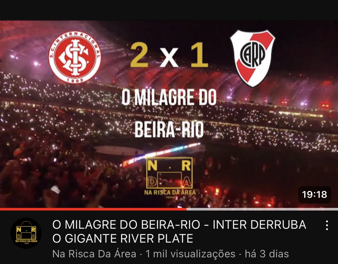 pedro_pellizzer's tweet photo. mil views 🥳🥳 https://t.co/C6a6rwmCDD