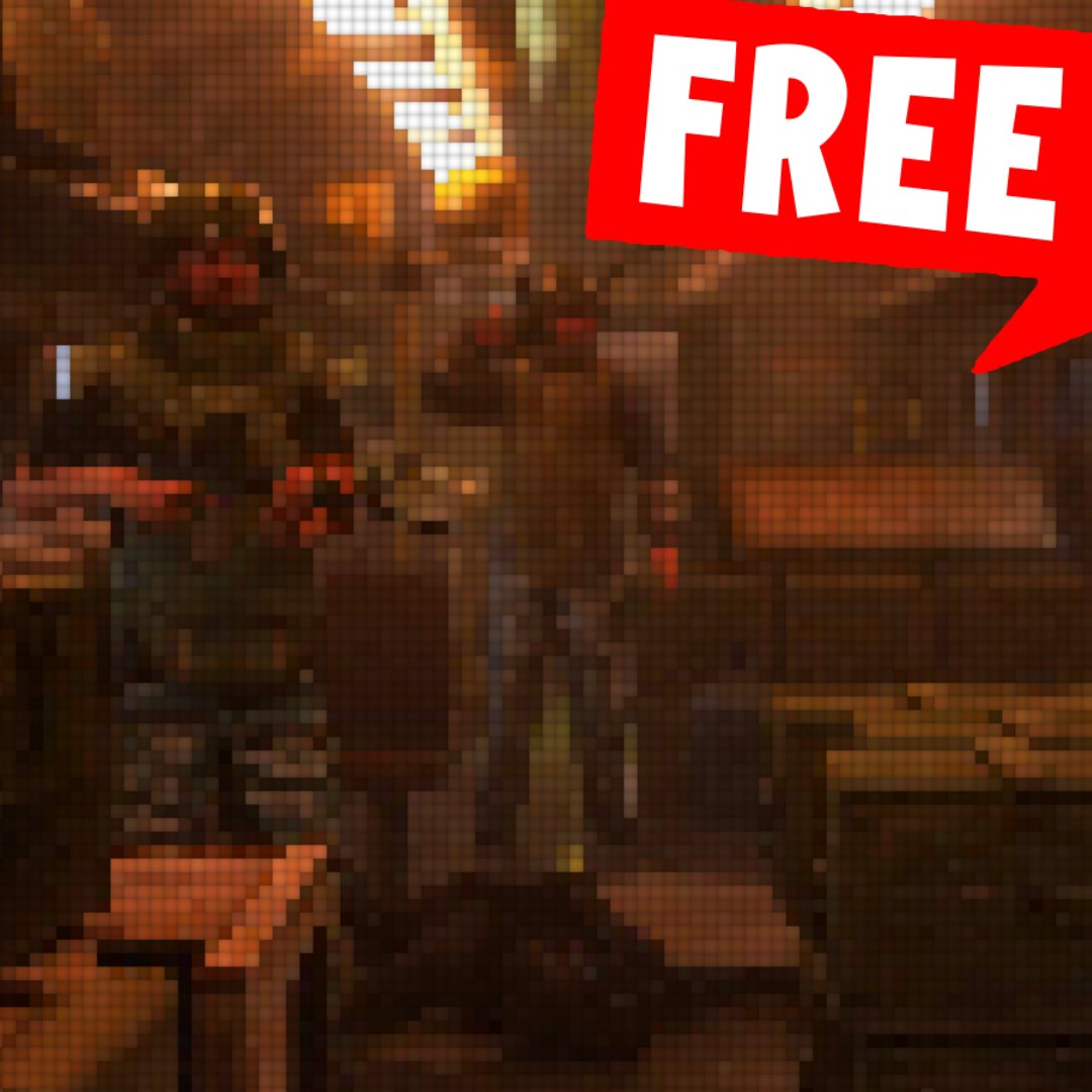 Pengwin3D's tweet photo. It's been over a week since the Escape From Tarkov Wipe...

So I made an intermission screen ANYONE can use for FREE.

I could sell it for $249 to streamers...

But for the next 48 hours, it's FREE.

Like &amp; Comment "Tarkov" and I'll DM it to you.

(must be following so I can DM) https://t.co/vTiSWG3OSp
