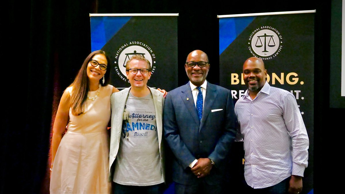 Illinois Association of Criminal Defense Lawyers tweet media