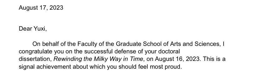 ✅ Thesis defended! A big thank you to all the people who helped me through and participated in my PhD journey 🙏
