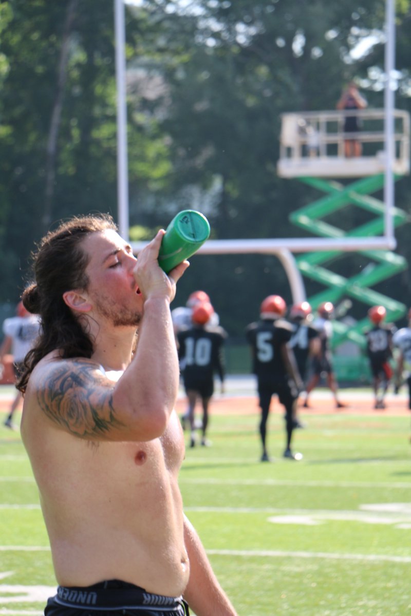 Heidelberg Football tweet media