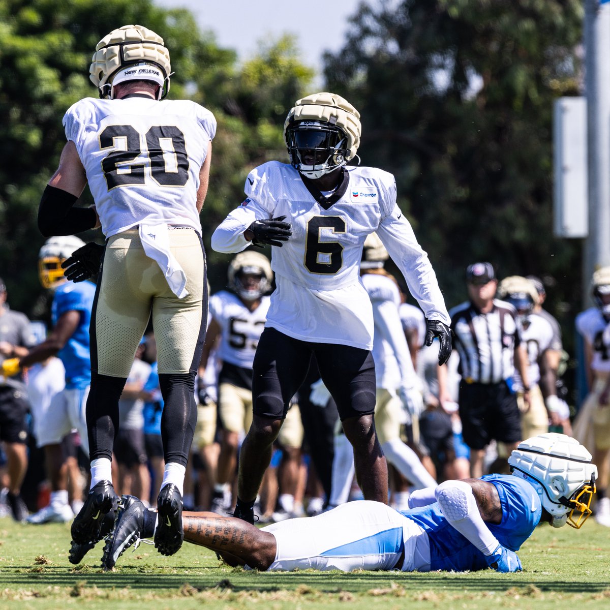 Saints's tweet photo. ❌ PETE ❌ https://t.co/xpGPA7aBqu