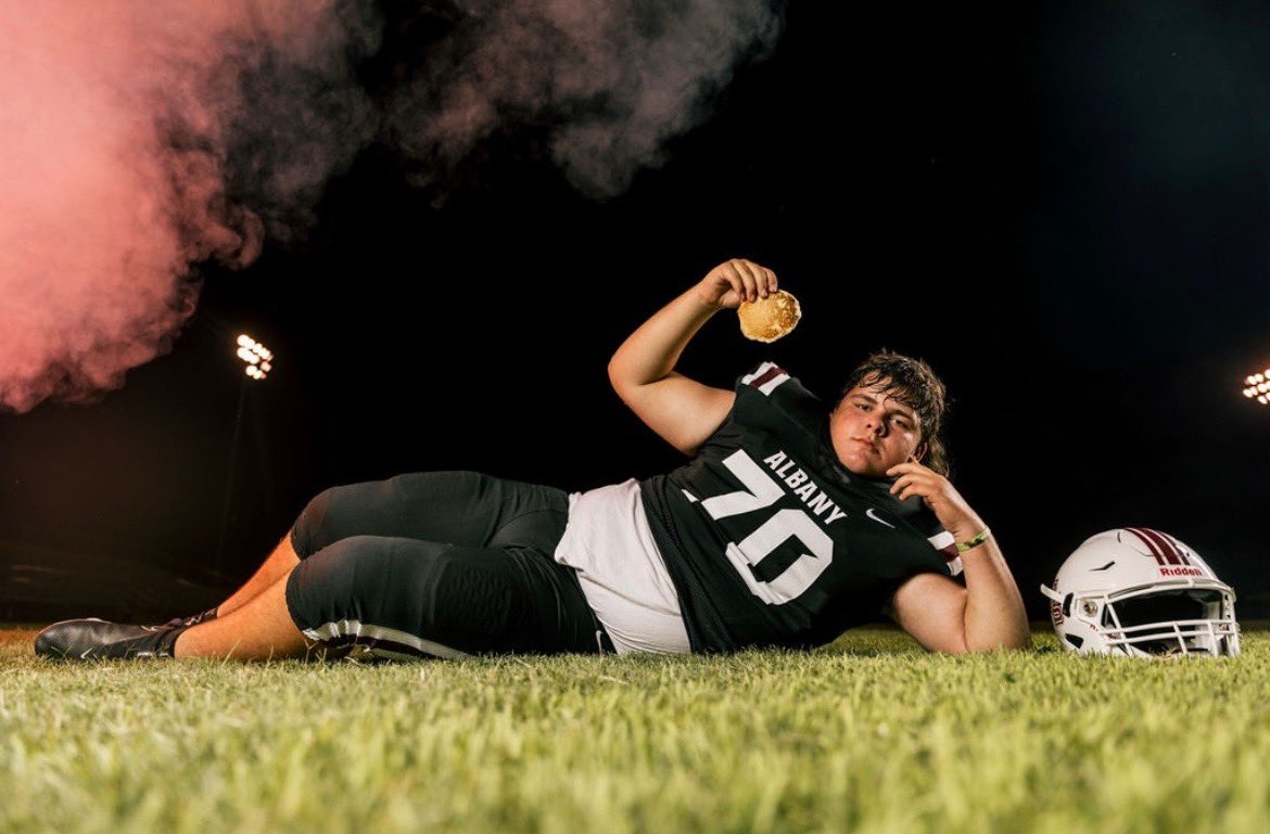 Make sure to check out the latest article in our 2023 Louisiana Prep Football Preview covering Albany HS!
<a href="/LeeBrecheen/">Lee Brecheen</a> <a href="/ChachereGrant/">Grant Chachere (Sash-Er-Ray)</a>  <a href="/louisianaprep/">Louisiana Prep</a> <a href="/LSL_Sportsline/">Louisiana Sportsline</a> <a href="/LAFBReport/">Louisiana Football Report #LAHSFB</a> <a href="/Albany_High/">Albany High School</a> <a href="/LAClass3A/">LA Class 3A Sports</a> <a href="/RobinFambrough/">Robin Fambrough</a>
LINK: lafootballmagazine.com/2023-louisiana…