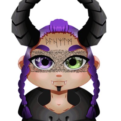 m00ns_gaming's tweet photo. #NewProfilePic https://t.co/h6nEiLFapc