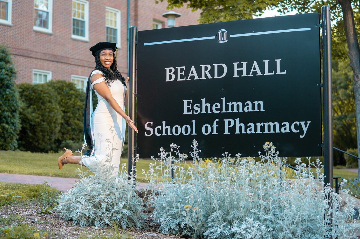 Ashley Gleaton, PharmD, RPh tweet media
