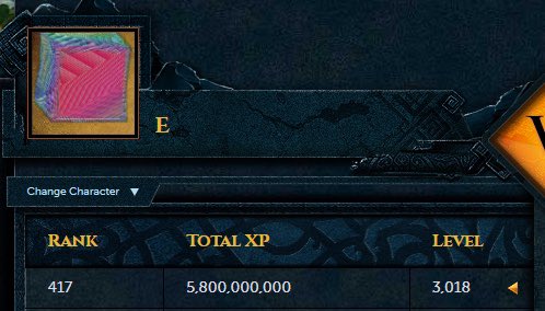 Special thanks to the developer who chose not to read the wiki before adding god wars dungeon 2 seals to the t90 tank armour task