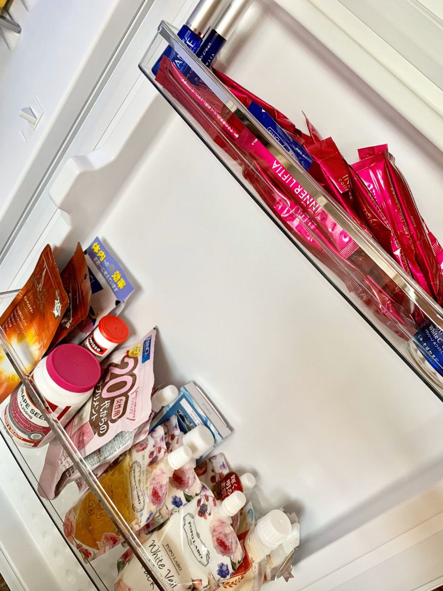 Is this a bit much?
Is there anyone like me?