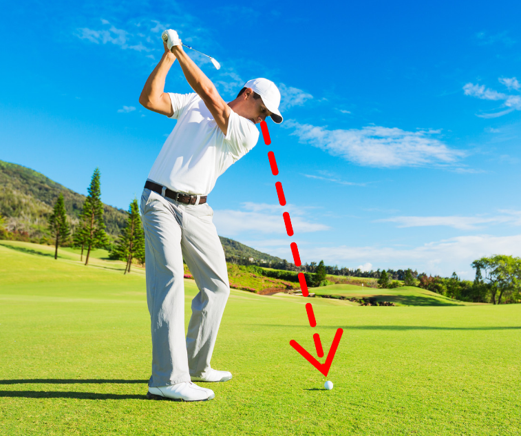 Lou Stagner (Golf Stat Pro) tweet media