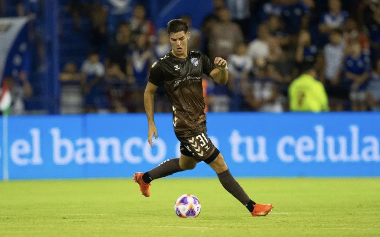 MN: Milan and Club Atletico Platense agree €3m deal for Pellegrino – the  latest