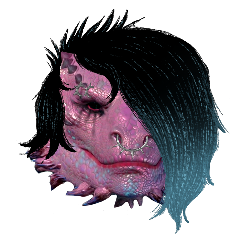 Rodfire8181's tweet photo. @GoodLilDiver It's not a phase, MOM! https://t.co/lasQ3KNEpp