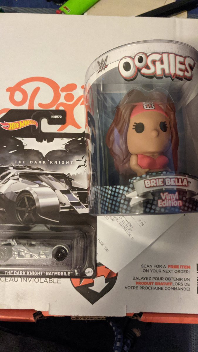 RogueSugahPunk's tweet image. Dollarama Haul. #BrieMode