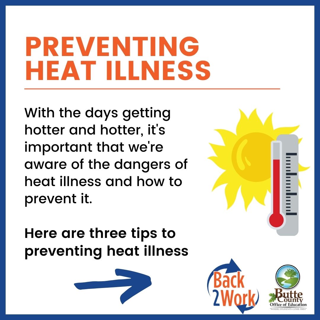 BCOE Back 2 Work tweet media