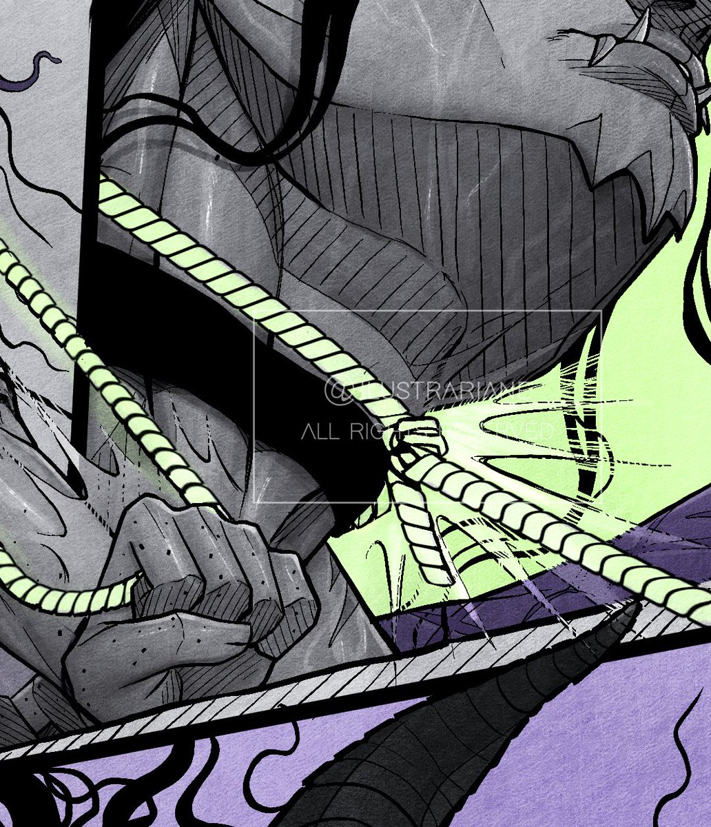 IlustrAriane 🔞 tweet media