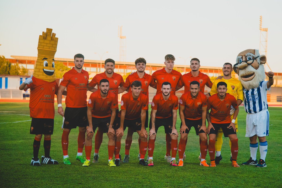 antoniodelgad26's tweet photo. Responsabilidad. Desafío. Ilusión. Orgullo de defender su historia.
Felices de estar por segunda vez en este club.
LOS DE ROJO SON LOS NUESTROS. Con ellos hasta el final! https://t.co/cB2UCV35DZ