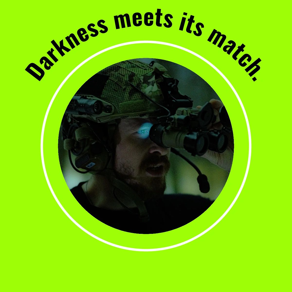 Attention hunters and nature enthusiasts! Our premium monoculars and goggles provide clear views of wildlife from afar. What's the craziest thing you've spotted while out exploring? #OutdoorEnthusiasts