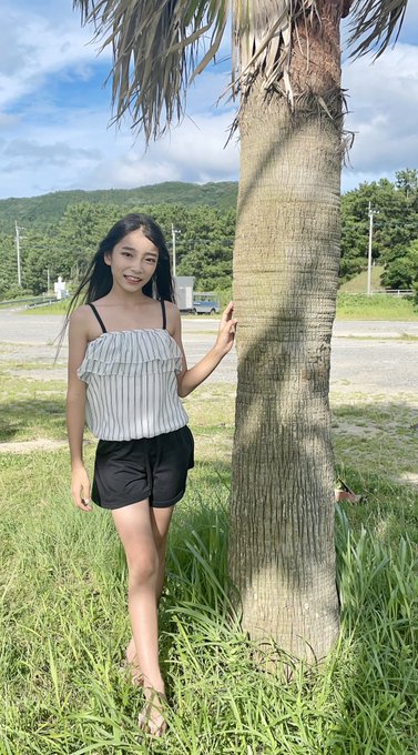 Twitterのコスプレ画像5