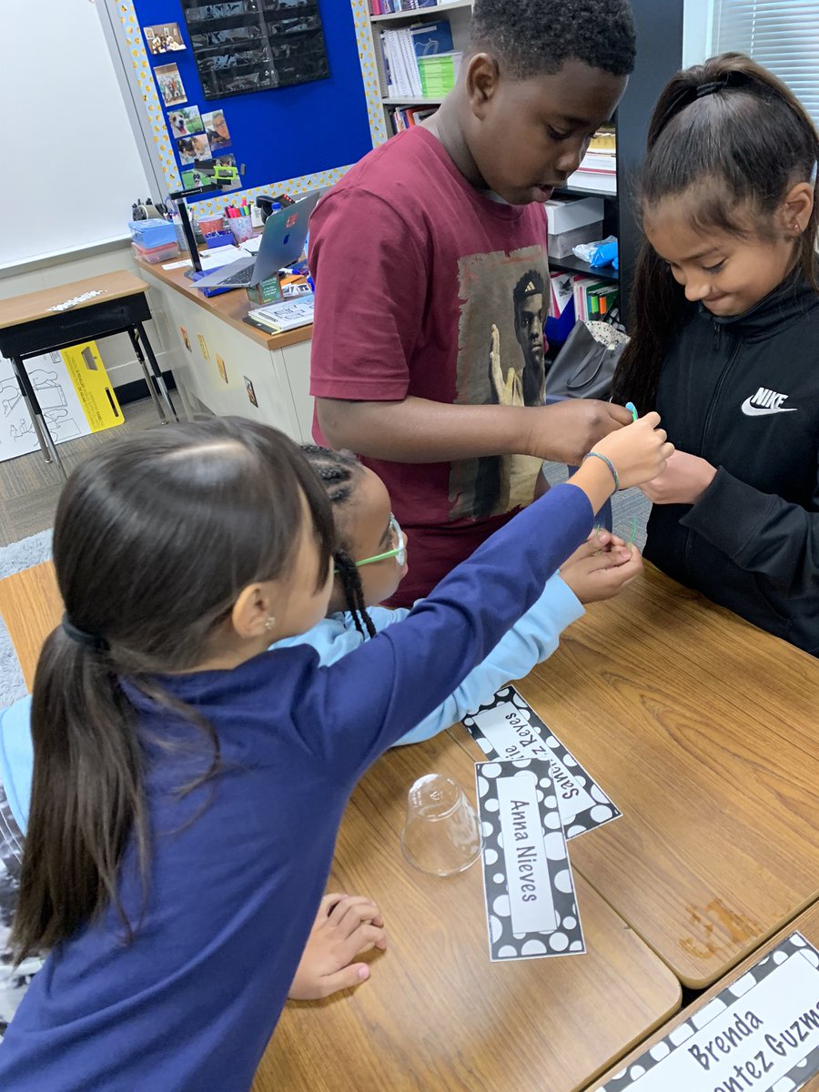 Chastain4HG's tweet photo. Saving Fred is always a favorite! Even more fun with a group that has never done it before!! #teamwork #communication @HazelgroveKck https://t.co/p1aBBMxdFv