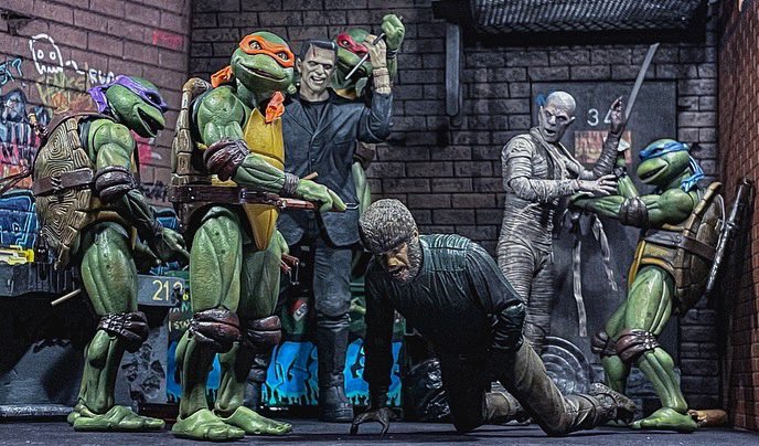 @thec0llect0r1 @NECA_TOYS Movie Mikey... his face just works so damn well
