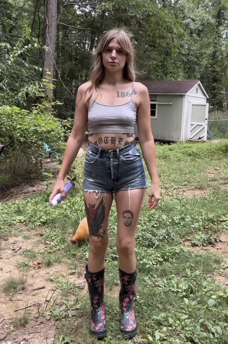 My truest form https://t.co/pWAyjBQbcw<a href="/tag/thong"class="tags"><span>#thong</span></a><a href="/tag/cameltoe"class="tags"><span>#cameltoe</span></a><a href="/tag/hairywomen"class="tags"><span>#hairywomen</span></a><a href="/tag/hairygirls"class="tags"><span>#hairygirls</span></a><a href="/tag/onlyfans"class="tags"><span>#onlyfans</span></a>