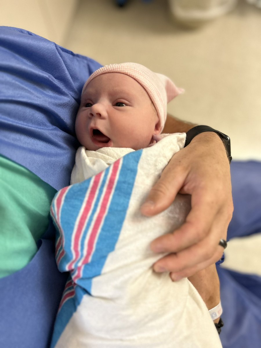 David Mendelson tweet media