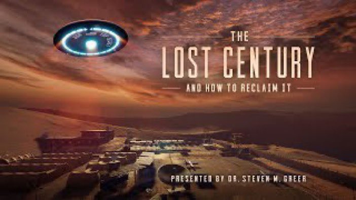 A must see!! Great documentary 10/10 #TheLostCentury