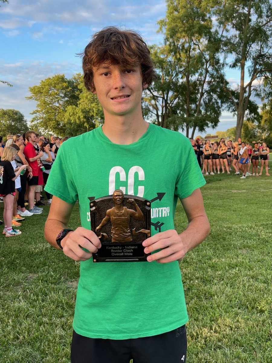 MeadeTrackXC tweet media