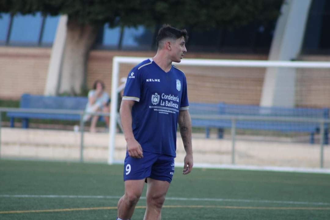 Callosa Deportiva C.F. tweet media