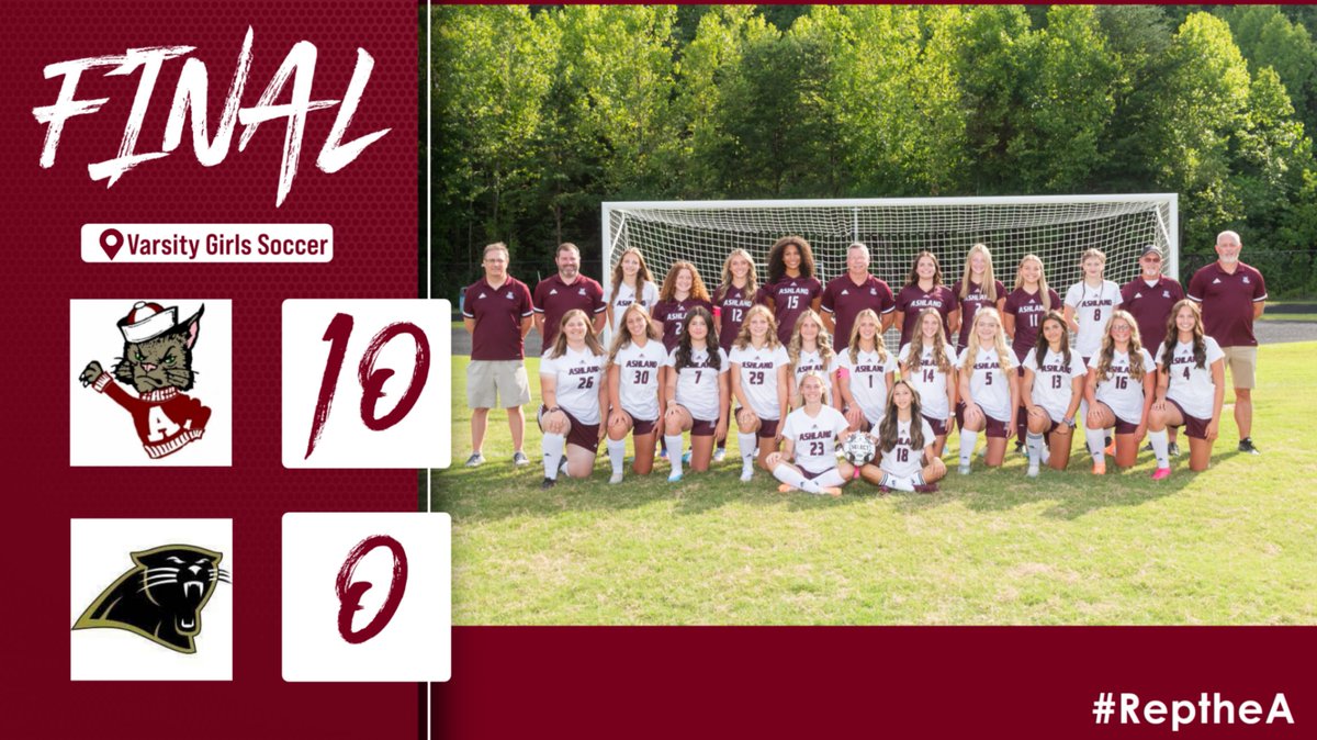 Blazer_High_Ath's tweet photo. Congratulations to our Girls Soccer Team for their victory tonight over Fleming County!!! https://t.co/xjDYtTeglc