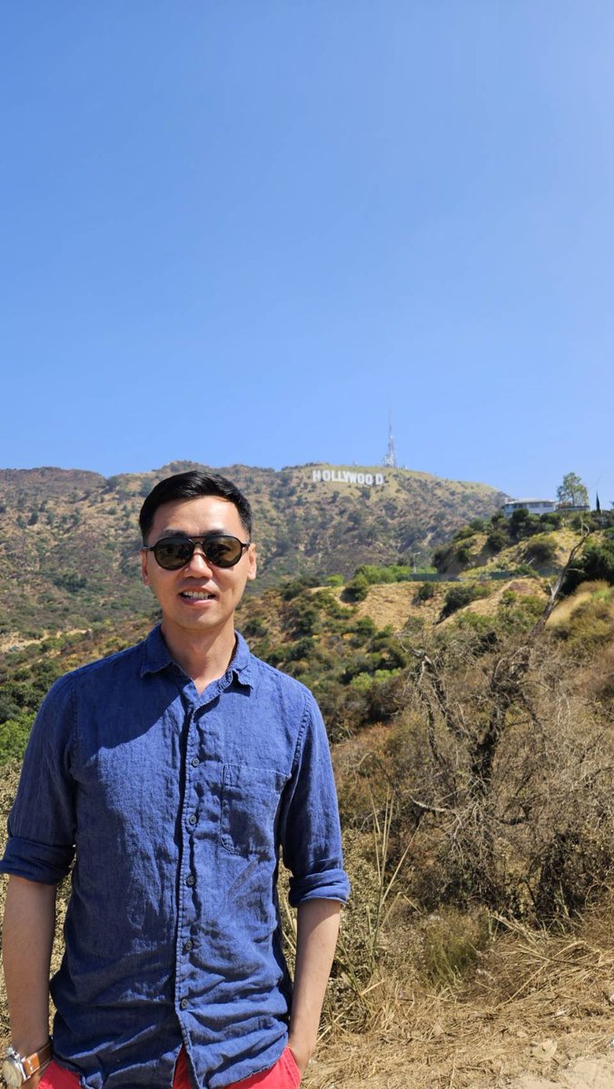 Aldrich Huang 🧋 (@aldrich_huang) on Twitter photo It is great to come back to California to reconnect the #investors, #UX professionals and #startup ecosystem.
<a href="/essec/">ESSEC Business School</a> <a href="/uclaanderson/">UCLA Anderson School of Management</a> It is great to come back to California to reconnect the #investors, #UX professionals and #startup ecosystem.
<a href="/essec/">ESSEC Business School</a> <a href="/uclaanderson/">UCLA Anderson School of Management</a>