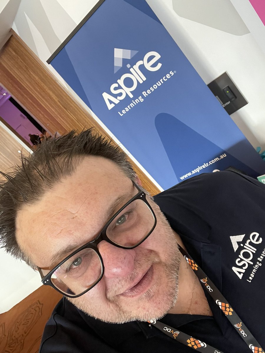 Day 2 at @VDCeduau VET NTL Conference. Busy morning discussing learning solutions. Talk to us about our resources, microcredentials and eLearning. Enter our $250 Visa Card prize draw. You gotta be in it to win it! 

#VETTLC2023 #WorldSkillsAus #mcec #worldskillsau #VETeducation