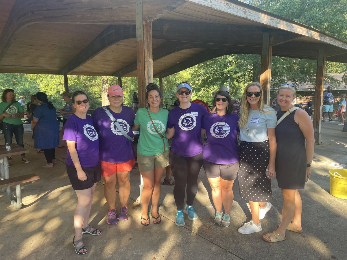 Yates Mill PTA tweet media