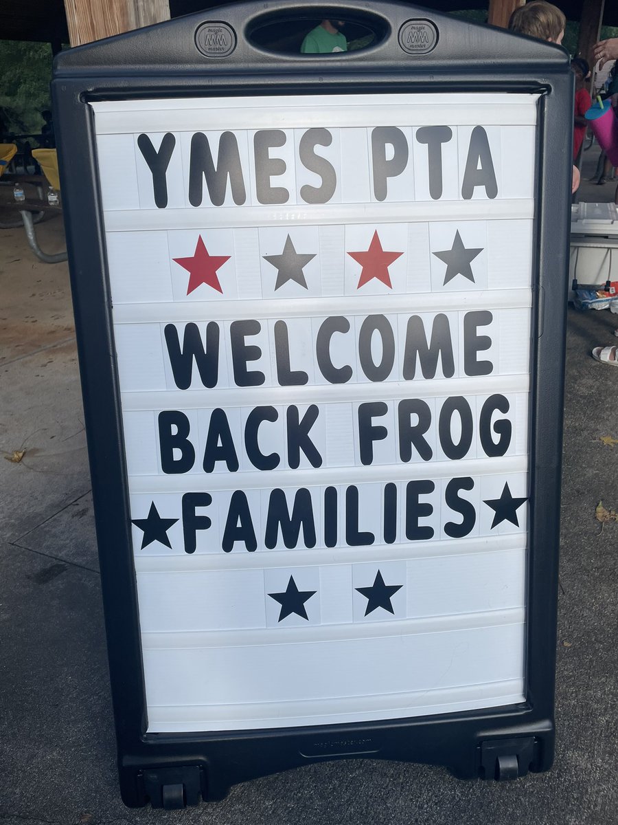 Yates Mill PTA tweet media