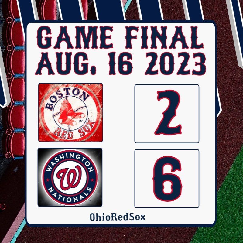 OhioRedSox tweet picture