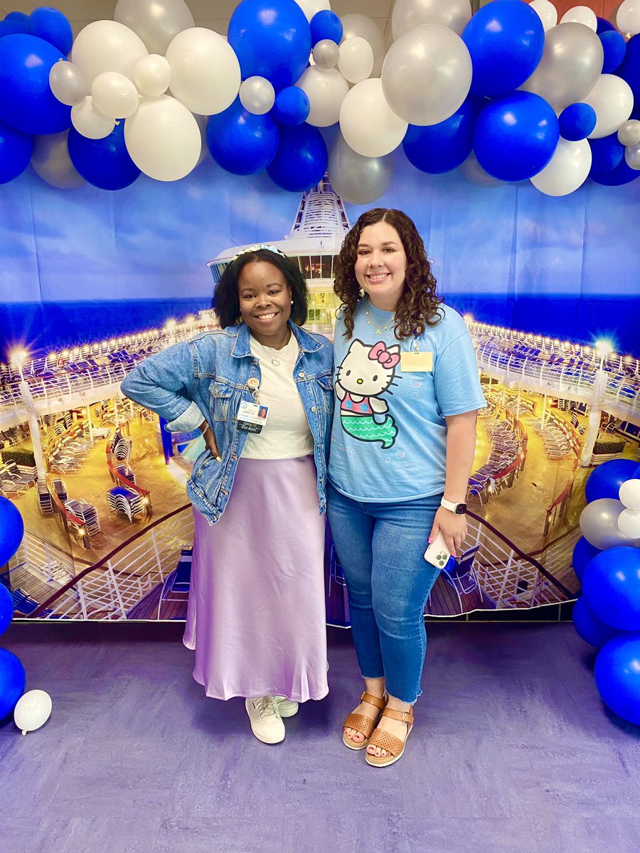 Eisha Roberson tweet media