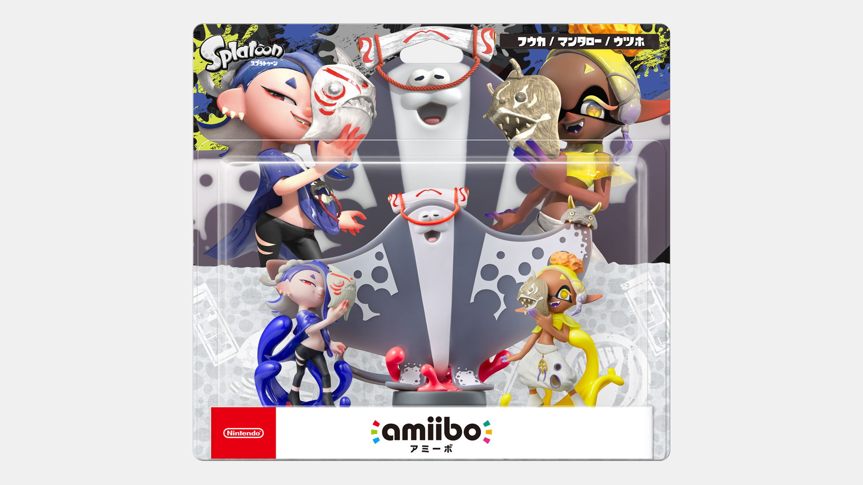 Nintendo TOKYO/OSAKA/KYOTO on X: 