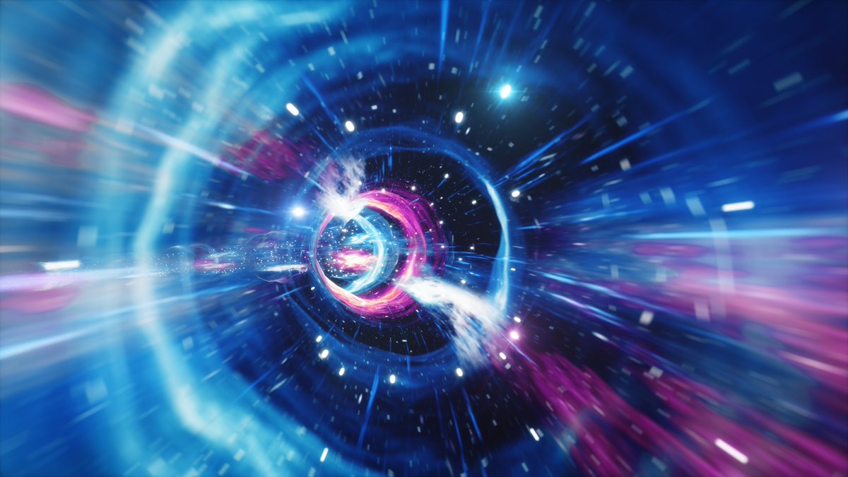 Earlier wormhole transports had screens on the ceiling that showed mountains, beaches, and forests—but budgets cuts, you know. Now I have to find other ways to entertain myself while immobilized. Performing fluid mechanics calculations in my head has become my favorite.
#SciFiFri