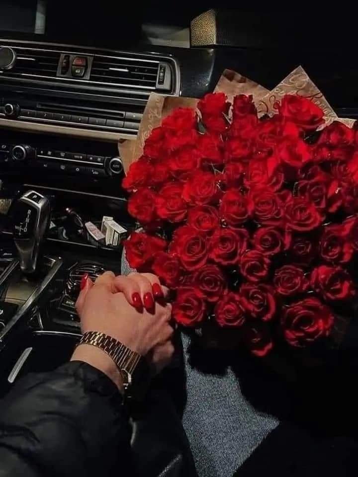 Apaixone-se por alguém que cuide de você e faça de tudo para te ver feliz. 💏❤