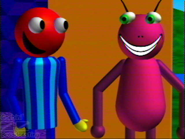 this crossover was wild
#oc #bugbo