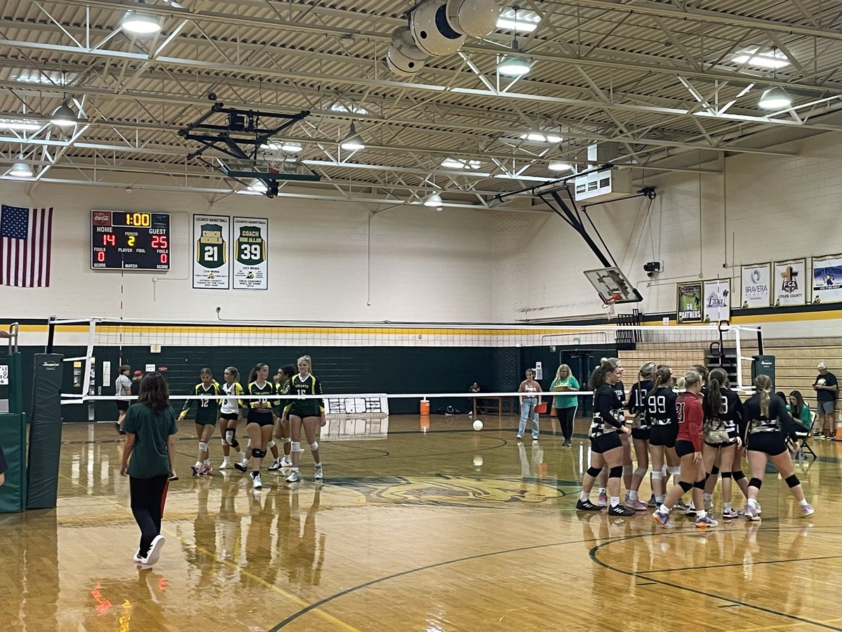 Mary Leonard tweet media