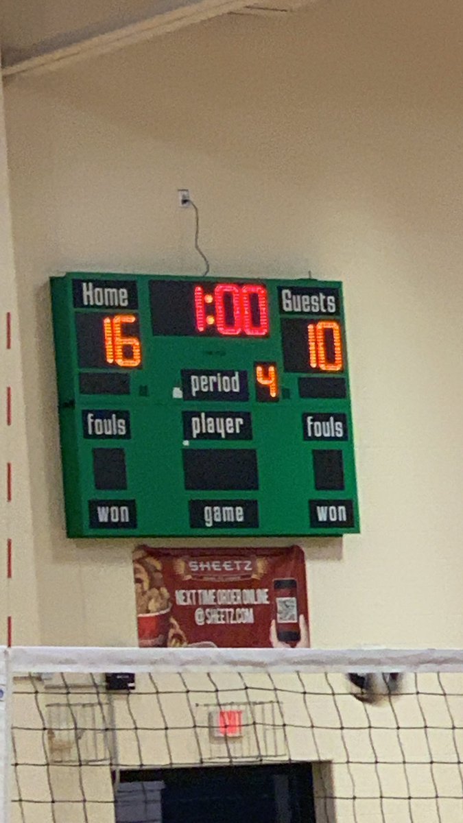 Let’s go women’s Volleyball
#southwestguilfordstrong