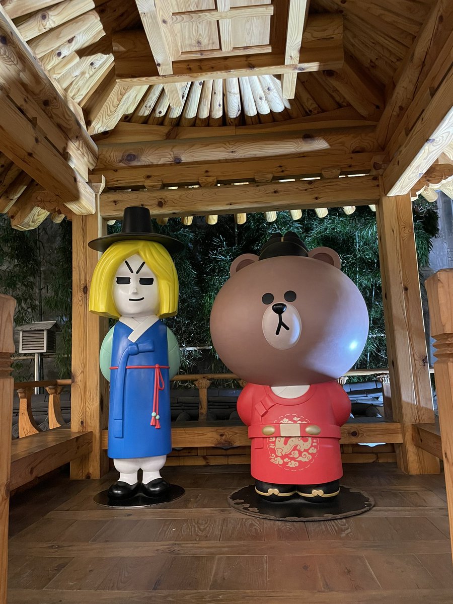 11256bekdo's tweet photo. ベクちゃんが行ったサンドイッチ屋さん行きたい🥺
行けるかなー🥺(韓国なう) https://t.co/SVmK7eXD42