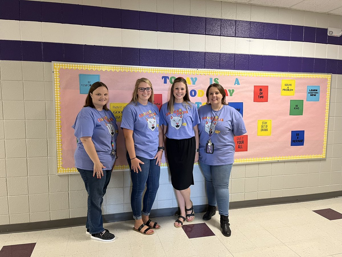 CallawayHillsElem tweet media