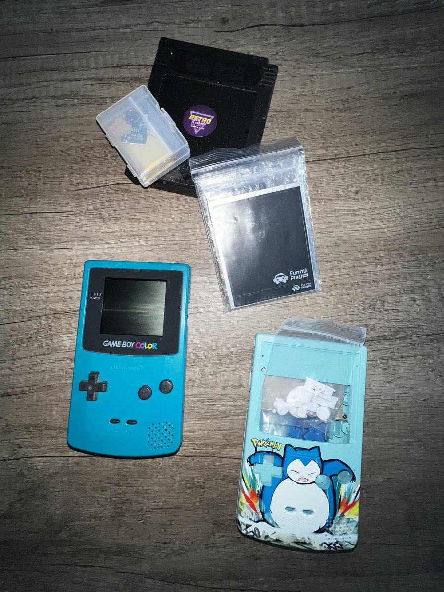 Sabre / Elan tweet media