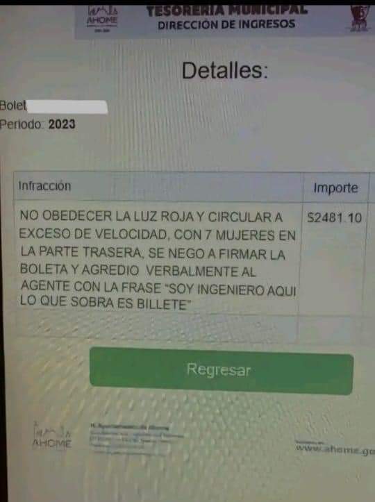 Soy ese