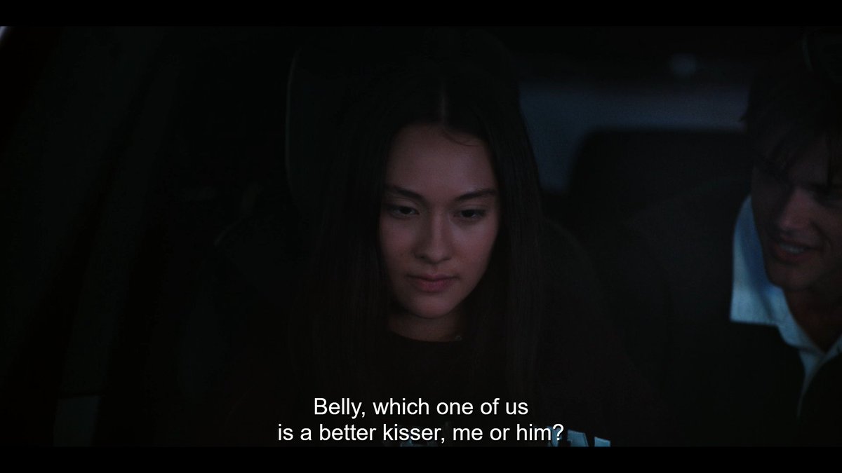 chappellofliv's tweet photo. I WANTED MY BOY TO GET NASTY AND I'M FUCKING GETTING IT #thesummeriturnedpretty https://t.co/aBK2rEJYpa