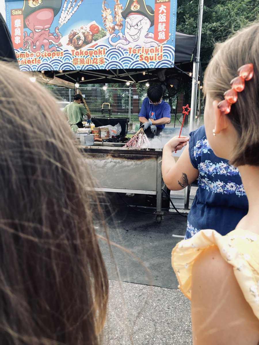 ThisisBreona's tweet photo. Making stressful memories for the most precious ungrateful children. 🥰 https://t.co/hKpzkpLXdG