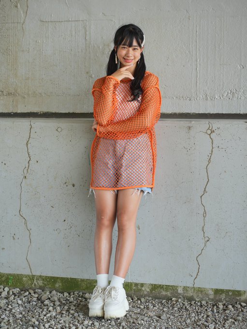 Twitterのコスプレ画像17