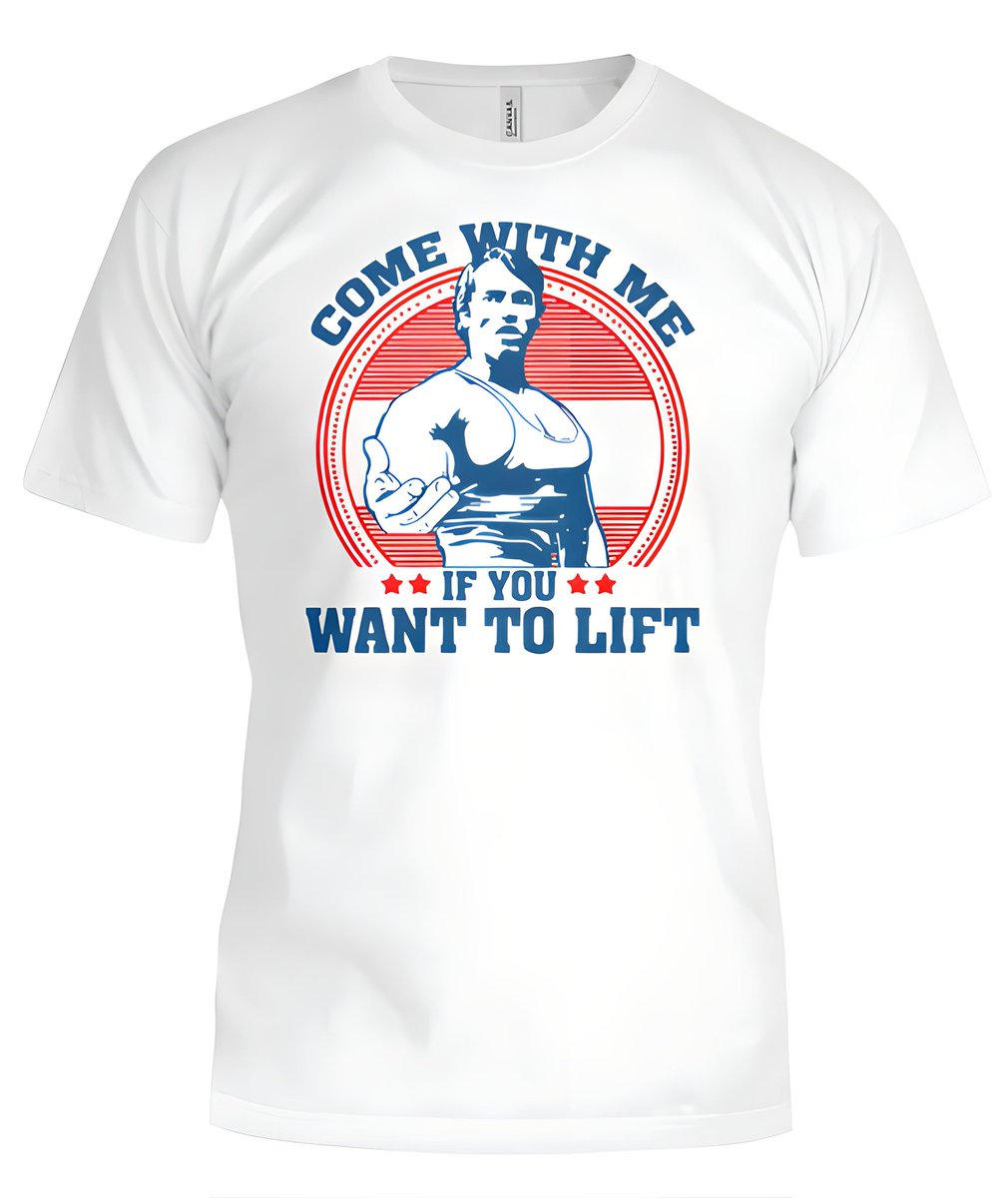DANI_DON0's tweet photo. @MrKazzzzy @KariLake I got Arnold's shirt here
😍😍👇👇👇👇👇✅ 
https://t.co/SIGNyK9yRY… https://t.co/MUXTs6NmdI